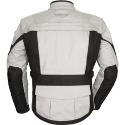 Cortech Sequoia XC Textile Jacket -Riding Style Shop 03 8920 0107 03 B