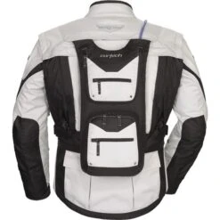 Cortech Sequoia XC Textile Jacket -Riding Style Shop 03 8920 0107 03 C