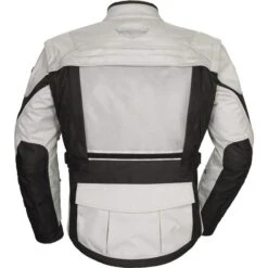 Cortech Sequoia XC Textile Jacket -Riding Style Shop 03 8920 0107 03 D