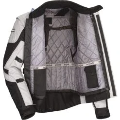 Cortech Sequoia XC Textile Jacket -Riding Style Shop 03 8920 0107 03 F