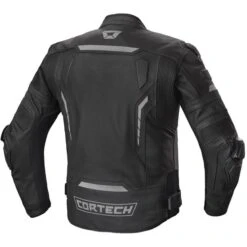 Cortech Revo Sport Air Leather Jacket -Riding Style Shop 03 8997 0105 04 A