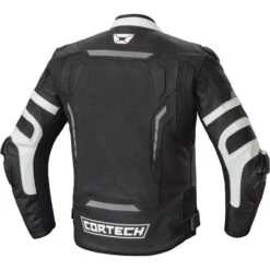 Cortech Revo Sport Air Leather Jacket -Riding Style Shop 03 8997 0109 04 A