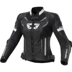 Cortech Revo Sport Air Women's Leather Jacket -Riding Style Shop 03 8997 0109 77