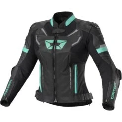 Cortech Revo Sport Air Women's Leather Jacket -Riding Style Shop 03 8997 0121 73