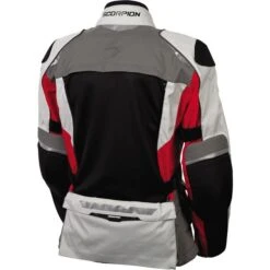 Scorpion EXO Yosemite Textile Jacket -Riding Style Shop 033 12901 3 B