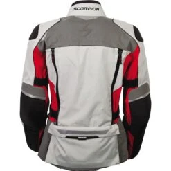 Scorpion EXO Yosemite Textile Jacket -Riding Style Shop 033 12901 3 C