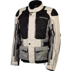 Scorpion EXO Yosemite Textile Jacket -Riding Style Shop 033 12936 3