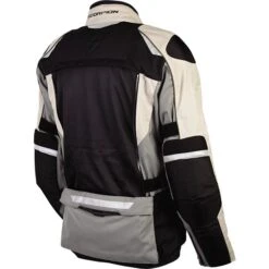 Scorpion EXO Yosemite Textile Jacket -Riding Style Shop 033 12936 3 B