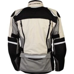 Scorpion EXO Yosemite Textile Jacket -Riding Style Shop 033 12936 3 C