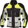 Scorpion EXO Yosemite Hi-Viz Textile Jacket