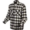 Scorpion EXO Covert Armored Flannel Shirt