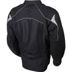 Scorpion EXO Ascendant Textile Jacket 12 Scorpion EXO Ascendant Textile Jacket -Riding Style Shop 033 14001 3 A