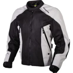 Scorpion EXO Ascendant Textile Jacket 18 Scorpion EXO Ascendant Textile Jacket -Riding Style Shop 033 14002 4