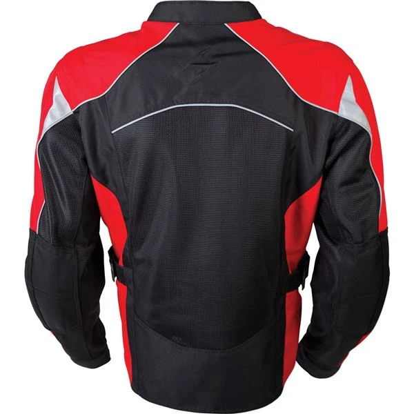 Scorpion EXO Ascendant Textile Jacket 7 Scorpion EXO Ascendant Textile Jacket - Image 7