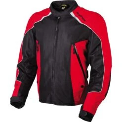 Scorpion EXO Ascendant Textile Jacket 15 Scorpion EXO Ascendant Textile Jacket -Riding Style Shop 033 14003 4