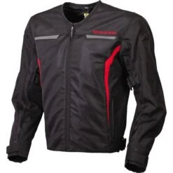 Scorpion EXO Drafter II Vented Textile Jacket 11 Scorpion EXO Drafter II Vented Textile Jacket -Riding Style Shop 033 14205 3
