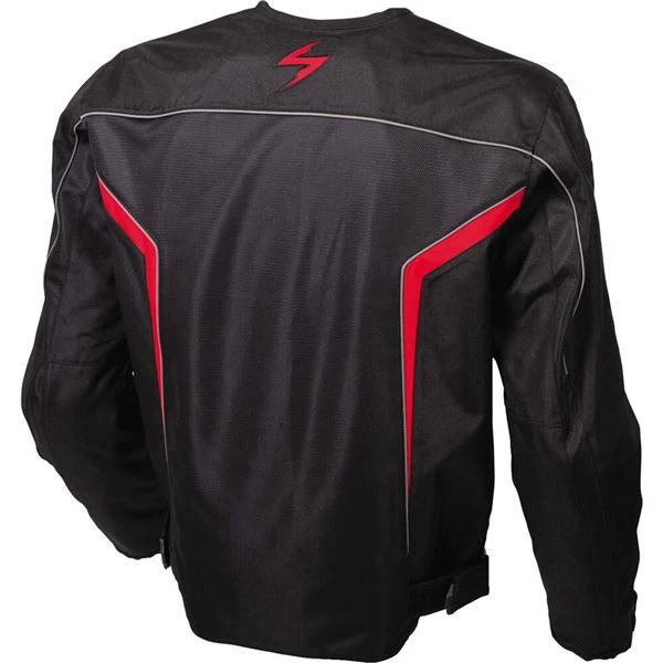 Scorpion EXO Drafter II Vented Textile Jacket 6 Scorpion EXO Drafter II Vented Textile Jacket - Image 6