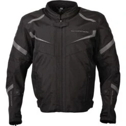 Scorpion EXO Phalanx Textile Jacket -Riding Style Shop 033 14401 3 B
