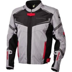 Scorpion EXO Phalanx Textile Jacket -Riding Style Shop 033 14402 3