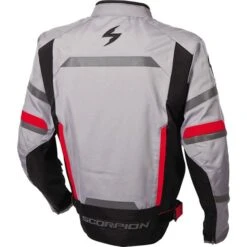 Scorpion EXO Phalanx Textile Jacket -Riding Style Shop 033 14402 3 A
