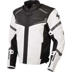 Scorpion EXO Phalanx Textile Jacket -Riding Style Shop 033 14403 3