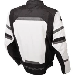 Scorpion EXO Phalanx Textile Jacket -Riding Style Shop 033 14403 3 A
