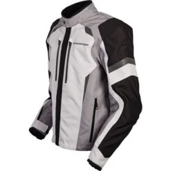 Scorpion EXO Optima Textile Jacket -Riding Style Shop 033 14504 2 B