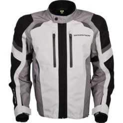Scorpion EXO Optima Textile Jacket -Riding Style Shop 033 14504 2 C