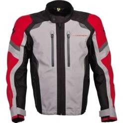 Scorpion EXO Optima Textile Jacket -Riding Style Shop 033 14506 3 B