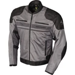 Scorpion EXO Vortex Air Vented Textile Jacket -Riding Style Shop 033 14602 3
