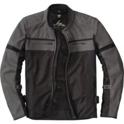 Scorpion EXO Cargo Air Vented Textile Jacket -Riding Style Shop 033 14902 3