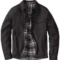 Scorpion EXO Morpheus Reversible Textile Jacket -Riding Style Shop 033 15001 3 C