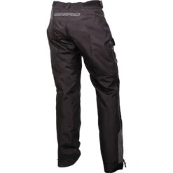 Scorpion EXO Seattle Textile Over Pants -Riding Style Shop 033 2803 3 A