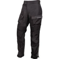 Scorpion EXO Seattle Textile Over Pants -Riding Style Shop 033 2803 3 B