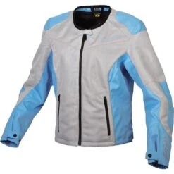 Scorpion EXO Verano Women's Vented Textile Jacket -Riding Style Shop 033 50902 2