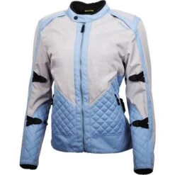 Scorpion EXO Dominion Women's Textile Jacket -Riding Style Shop 033 51206 2