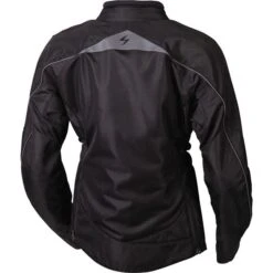 Scorpion EXO Maia Vented Women's Textile Jacket 9 Scorpion EXO Maia Vented Women's Textile Jacket -Riding Style Shop 033 51403 2 A