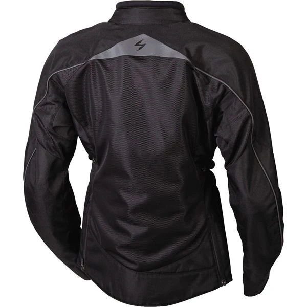 Scorpion EXO Maia Vented Women's Textile Jacket 3 Scorpion EXO Maia Vented Women's Textile Jacket - Image 3