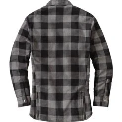 Scorpion EXO Covert Women's Flannel Riding Shirt 9 Scorpion EXO Covert Women's Flannel Riding Shirt -Riding Style Shop 033 52201 2 A