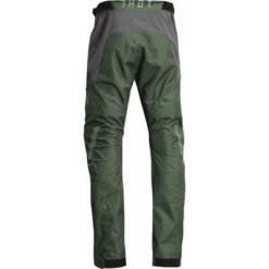 Thor Terrain Over The Boot Pants -Riding Style Shop 037 2901 10452 A