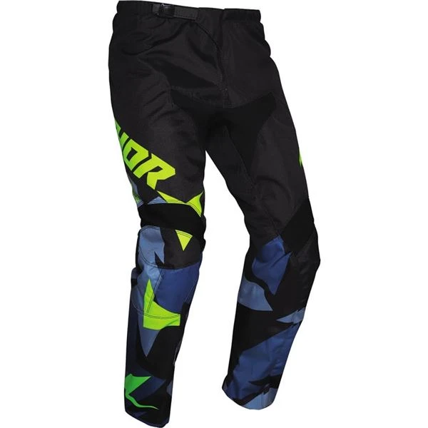 Thor Sector Warship Pants 1 Thor Sector Warship Pants