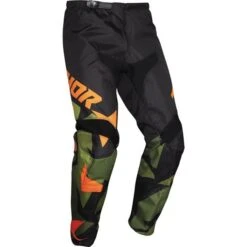 Thor Sector Warship Pants 6 Thor Sector Warship Pants -Riding Style Shop 037 2901 8849