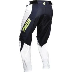 Thor Pulse Air Rad Vented Pants 7 Thor Pulse Air Rad Vented Pants -Riding Style Shop 037 2901 8869 A