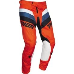 Thor Pulse Racer Pants -Riding Style Shop 037 2901 8909