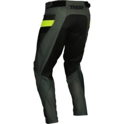 Thor Pulse Racer Pants -Riding Style Shop 037 2901 8914 A