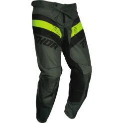 Thor Pulse Racer Pants -Riding Style Shop 037 2901 8918
