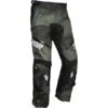 Thor Terrain Camo Over The Boot Pants