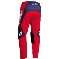 Thor Sector Chev Pants 30 Thor Sector Chev Pants -Riding Style Shop 037 2901 9349 A