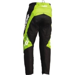 Thor Sector Chev Pants 18 Thor Sector Chev Pants -Riding Style Shop 037 2901 9371 A