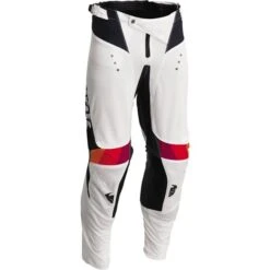 Thor Pulse Air React Vented Pants